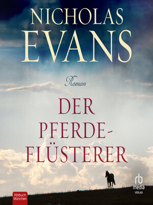 cover image of Der Pferdeflüsterer